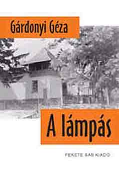 Grdonyi Gza - A lmps