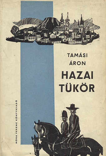 Tamsi ron - Hazai tkr