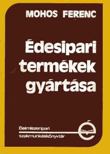 Mohos Ferenc - desipari termkek gyrtsa