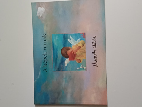 N�meth Attila - A k�pek v�rnak