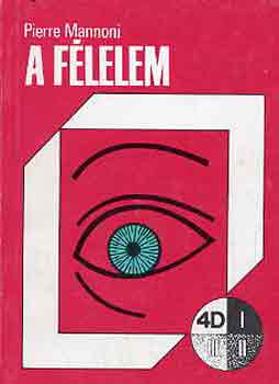 Pierre Mannoni - A f�lelem