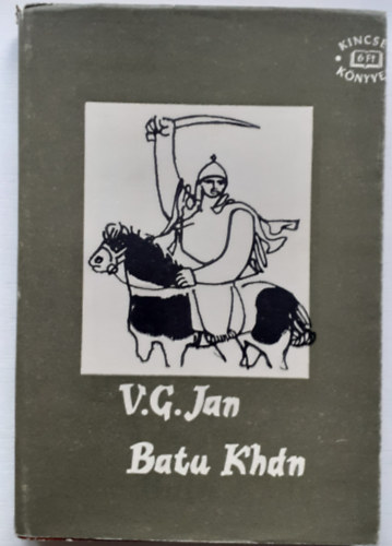 V.G. Jan - Batu khn