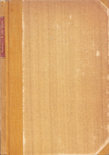 Hamvas Béla - A száz könyv