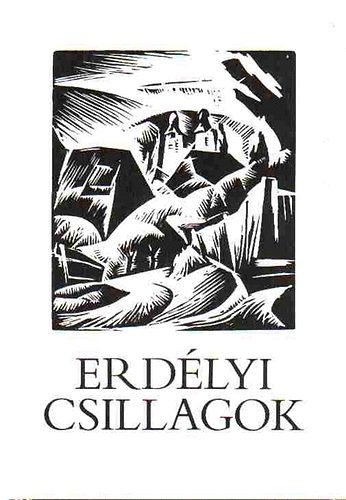 Npszava Kiad Vllalat - Erdlyi csillagok