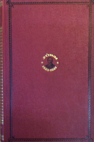 Jókai Mór - Csataképek a magyar szabadságharczból- Centenáriumi kadás 21