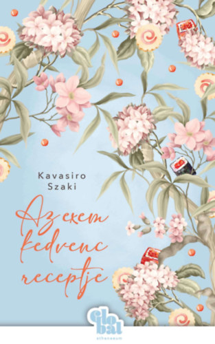 Szaki, Kavasiro - Az exem kedvenc receptje