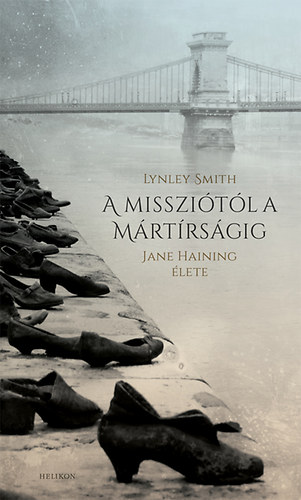 Lynley Smith - A misszitl a mrtrsgig