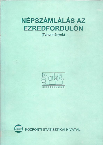 Kepecs Jzsef dr. (szerk.) - Npszmlls az ezredforduln (Tanulmnyok)