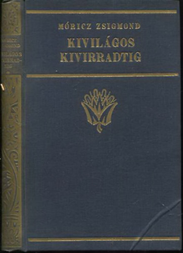 Kivilágos kivirradtig