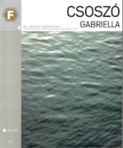 Csosz Gabriella - Mai magyar fotmvszet 4