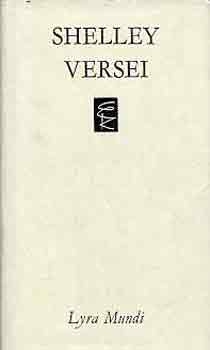 Shelley - Shelley versei