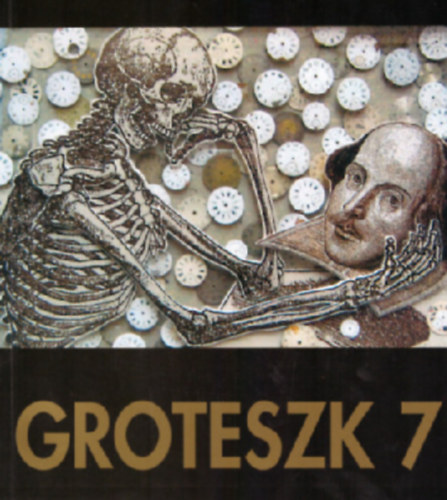 Groteszk 7. Kpz- iparmvszeti s fotplyzat