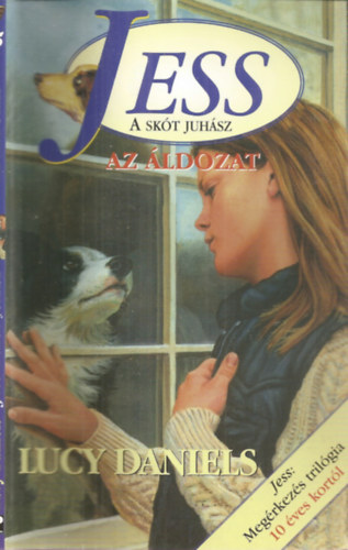 Lucy Daniels - Jess a skt juhsz - Az ldozat