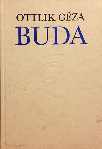 Buda /karton/