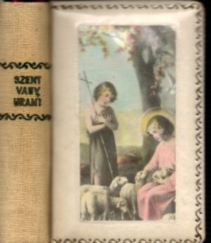 Dr. Gigler Károly (szerk.) - Boldogasszony anyánk (A Harmat-Sík "Szent vagy, Uram" énektár alapján)