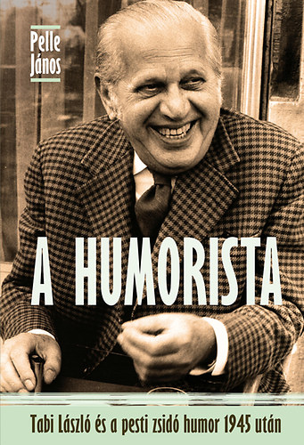 Pelle Jnos - A humorista
