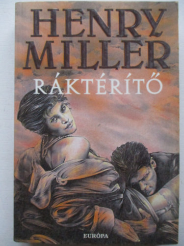 Henry Miller - Rktrt