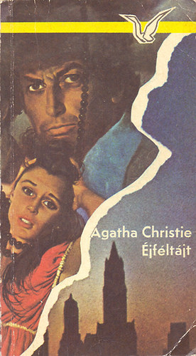 Agatha Christie - �jf�lt�jt