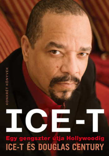 Ice-t, Century, Douglas - Ice-T