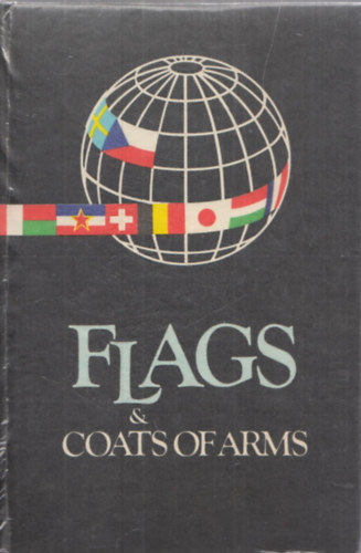 Ludvík Mucha, Stanislav Valasek - Flags & Coats of Arms