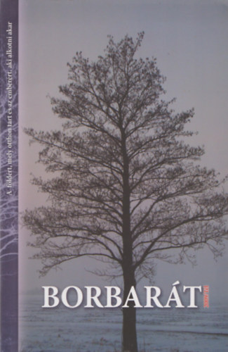 Borbart - 2009 tl