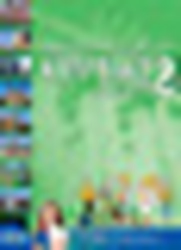 Maros Judit; Gottlieb Éva - KON-TAKT 2 - Lehrbuch A2-B1