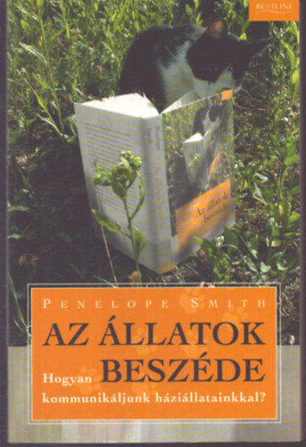 Penelope Smith - Az állatok beszéde