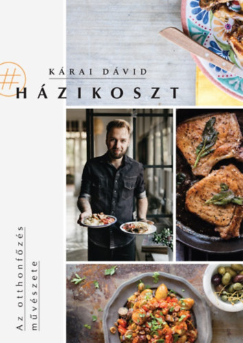 Krai Dvid - #Hzikoszt