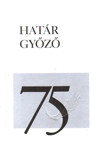 Hat�r Gy�z� - Bojszint�