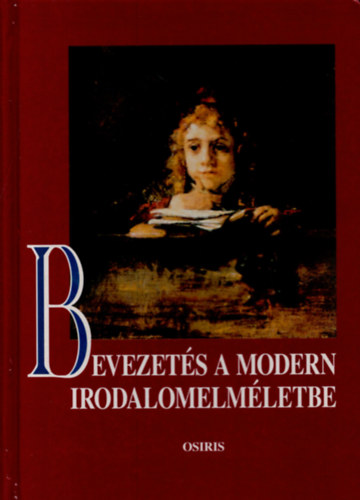Jefferson, A.-Robey, D. - Bevezets a modern irodalomelmletbe