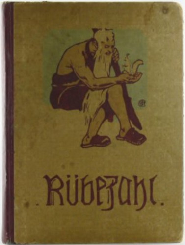 Musus, J. R. U. - Mrchen von Rbezahl