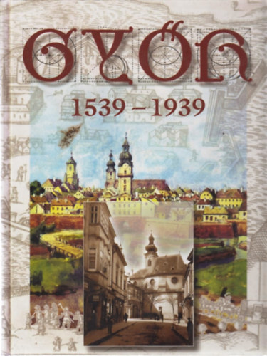 Winkler; Kurcsis - Gyr 1539-1939