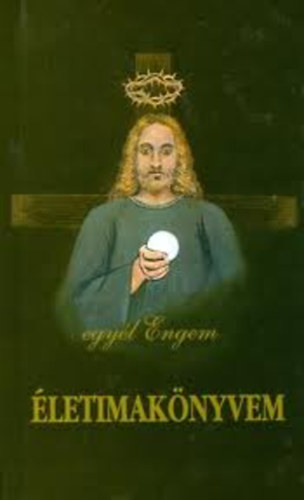 Jeszenszky Zsigmond - letimaknyvem-egyl Engem