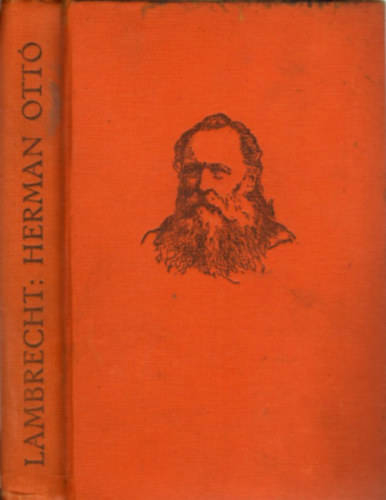 Lambrecht Klmn - Herman Ott lete