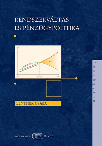 Lentner Csaba - Rendszervlts s pnzgypolitika