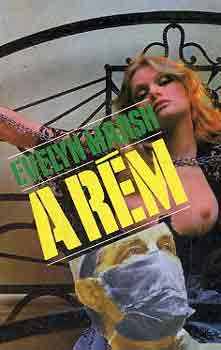 Evelyn Marsh - A rm