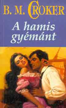 B.M. Croker - A hamis gymnt