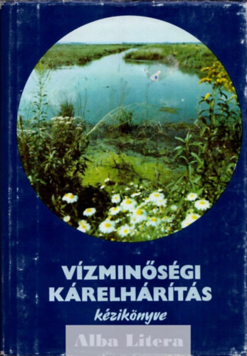 Katona Emil (Szerk.) - A Vzminsgi krelhrts kziknyve