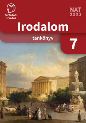 Irodalom Tank�nyv 7.