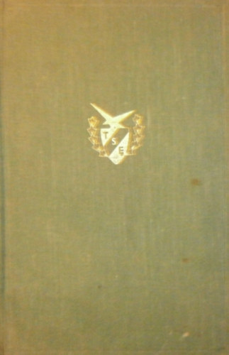 Vaughan Wilkins - s mgis Viktria I-II.