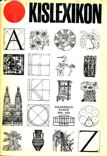 szerk. kos Kroly - Kislexikon A-Z