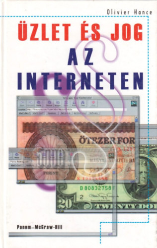 Olivier Hance - zlet s jog az interneten