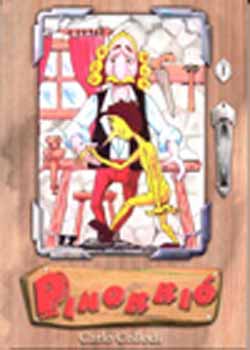 Carlo Collodi - Pinokki�