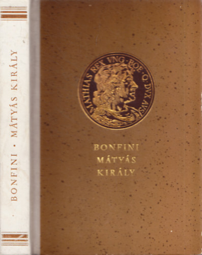 Bonfini - M�ty�s kir�ly