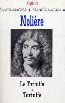 Molire - Le Tartuffe - Tartuffe