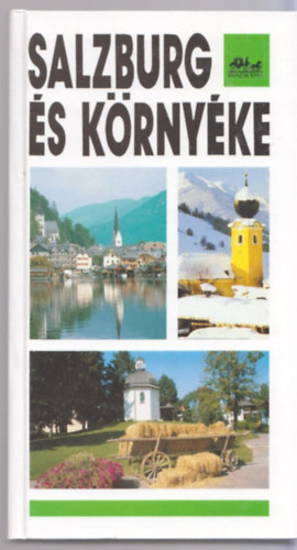 Hetz, Siegfried - Salzburg és környéke