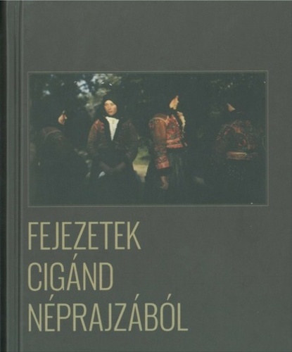 Viga Gyula (szerk.) - Fejezetek Cignd nprajzbl