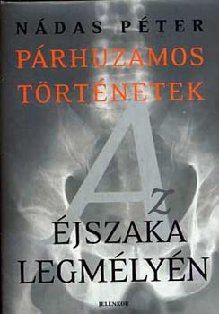 Nádas Péter - Párhuzamos történetek: Az éjszaka legmélyén