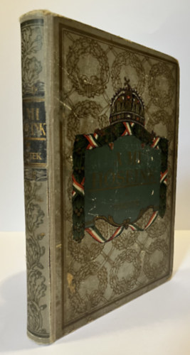 Veltz� Alajos - A mi h�seink * Tisztek