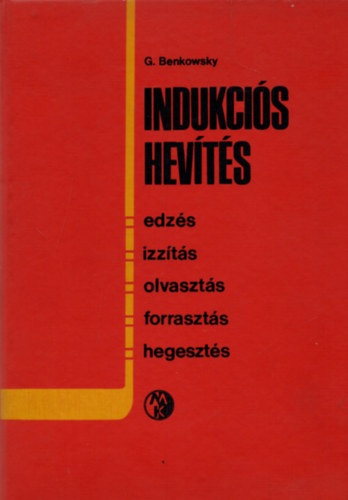 G. Benkowsky - Indukci�s hev�t�s